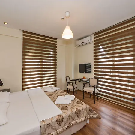 Invictum Hotel Istanbul