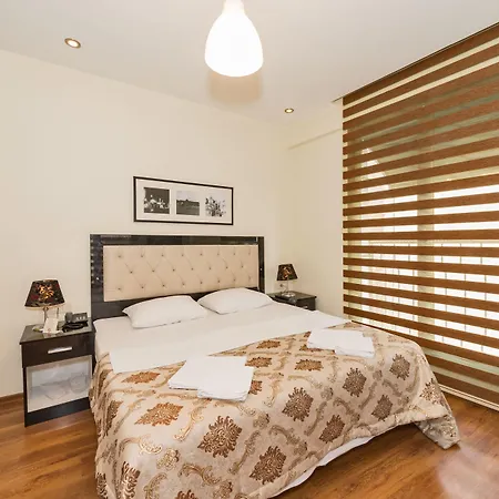 Invictum Hotel Istanbul