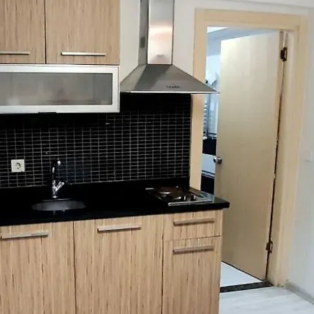 Hotel Invictum Istanbul