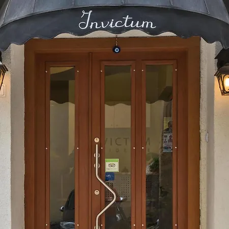 Invictum Hotel 3*